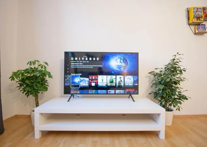 Cozy 2 Room Apartment - Enjoy Autumn In Vienna * Відень